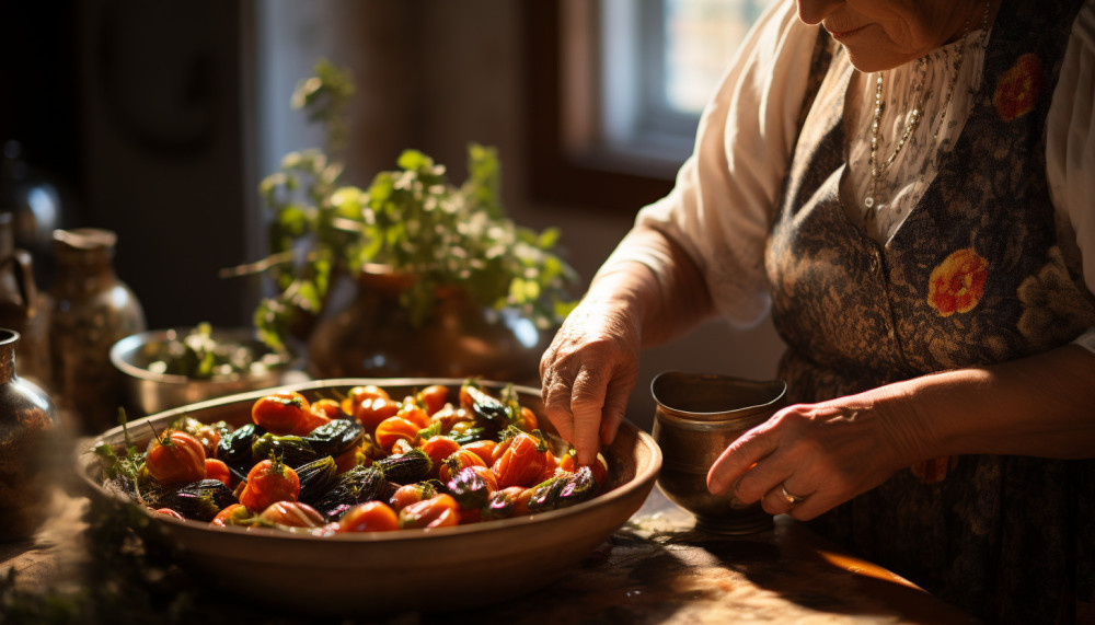 Il fascino nascosto delle ricette tradizionali sarde