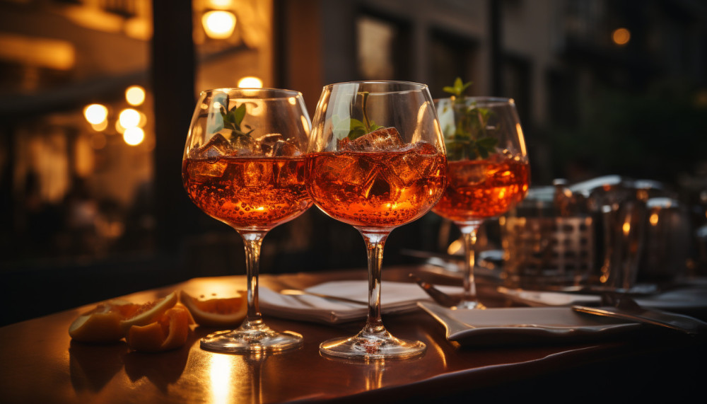 Il segreto dietro l'aperitivo italiano perfetto