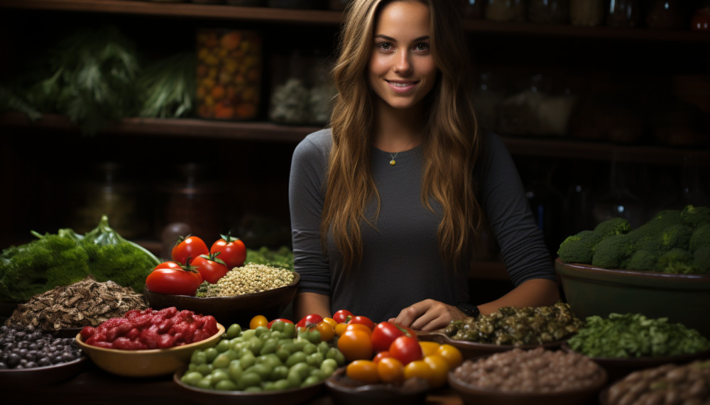 La rivoluzione del cibo crudo: il raw foodismo