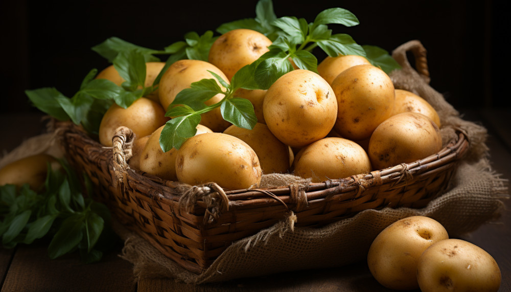 Unconventional uses of the humble potato in your kitchen